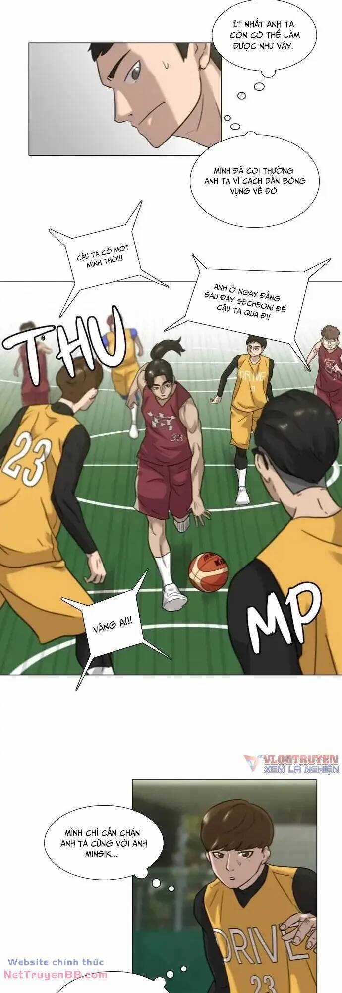 Rim Ding Dong Chapter 29 trang 9