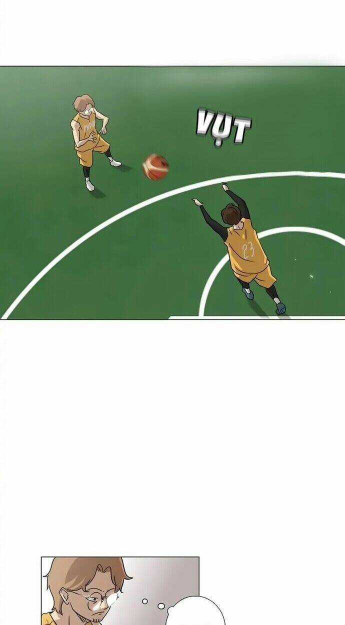 Rim Ding Dong Chapter 3 trang 10