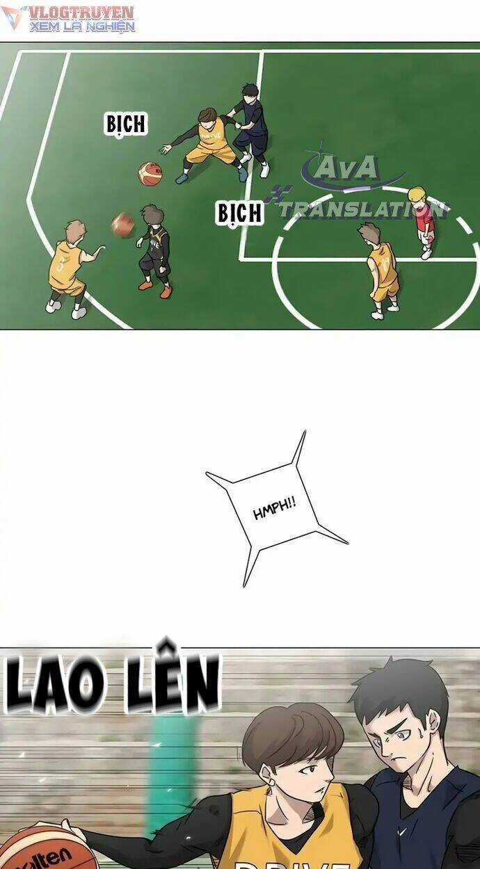 Rim Ding Dong Chapter 3 trang 12