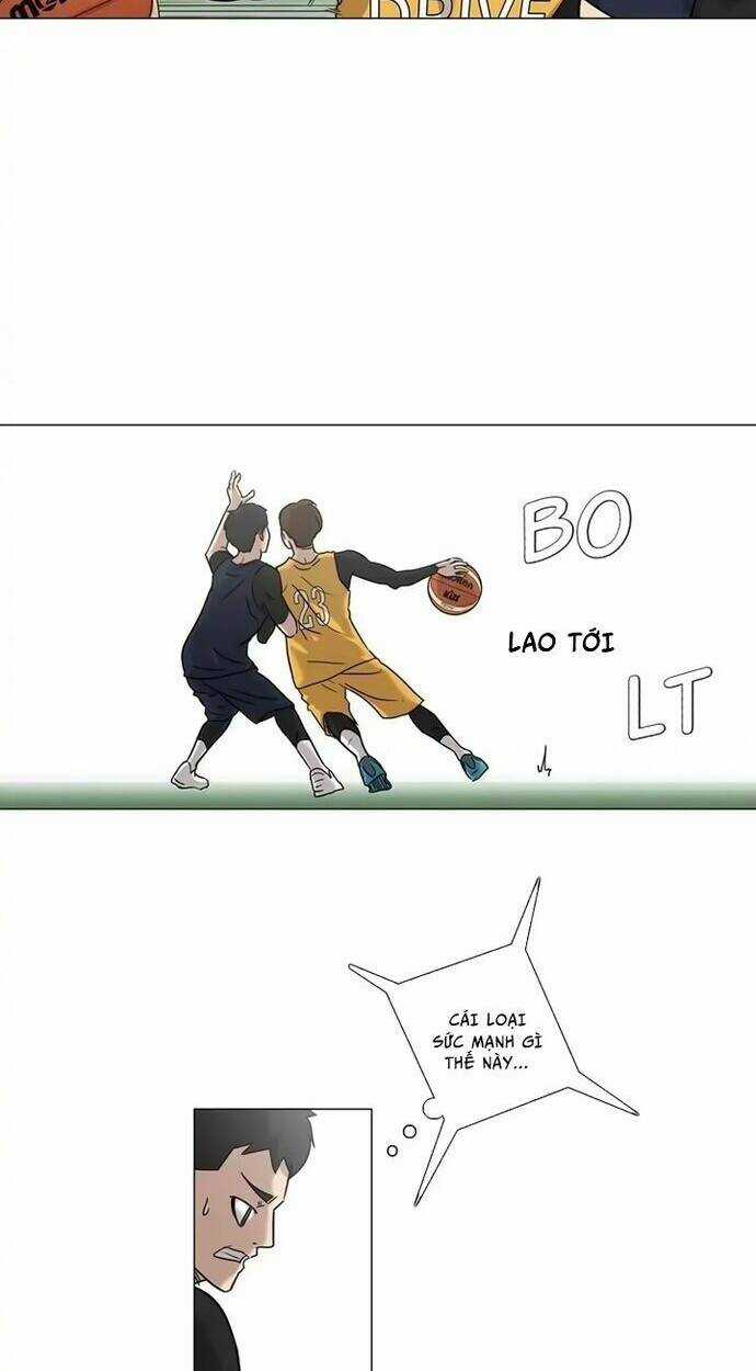 Rim Ding Dong Chapter 3 trang 13