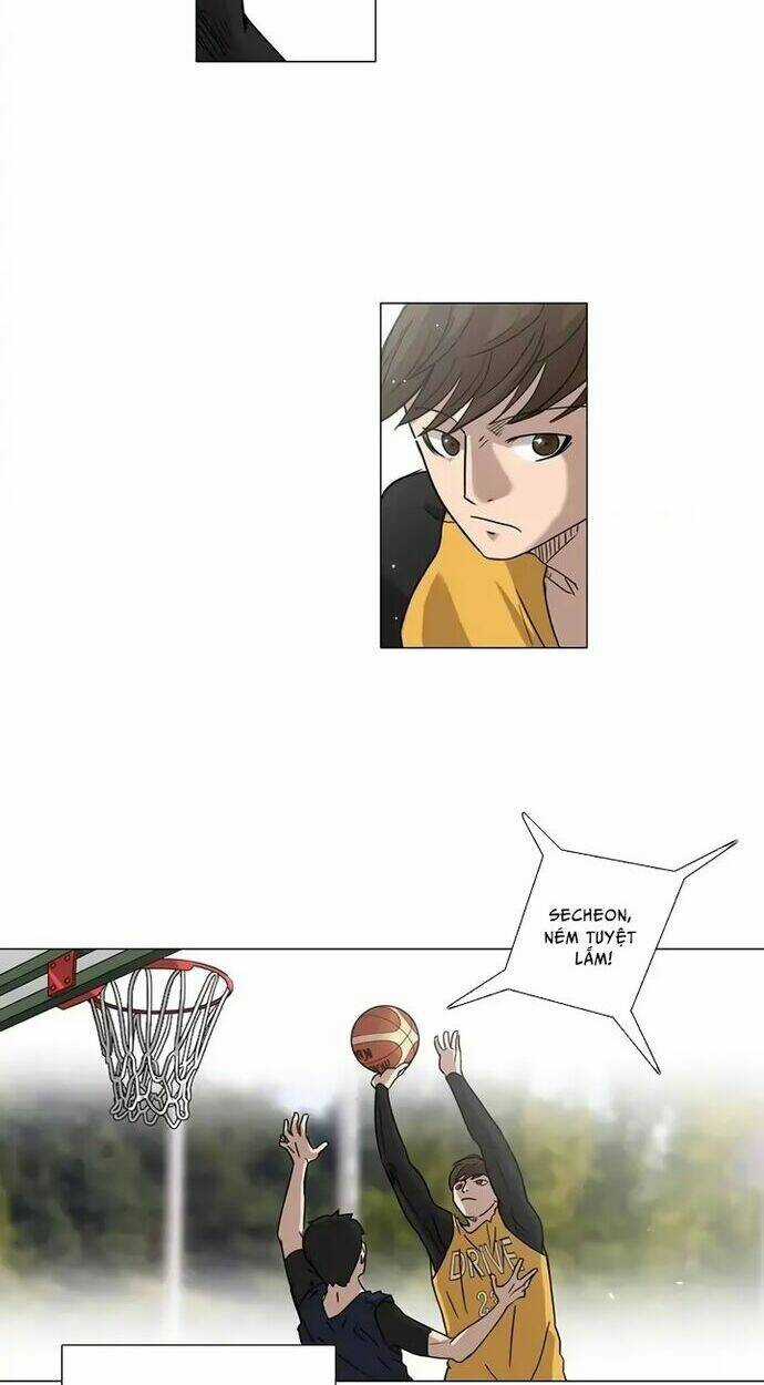 Rim Ding Dong Chapter 3 trang 14