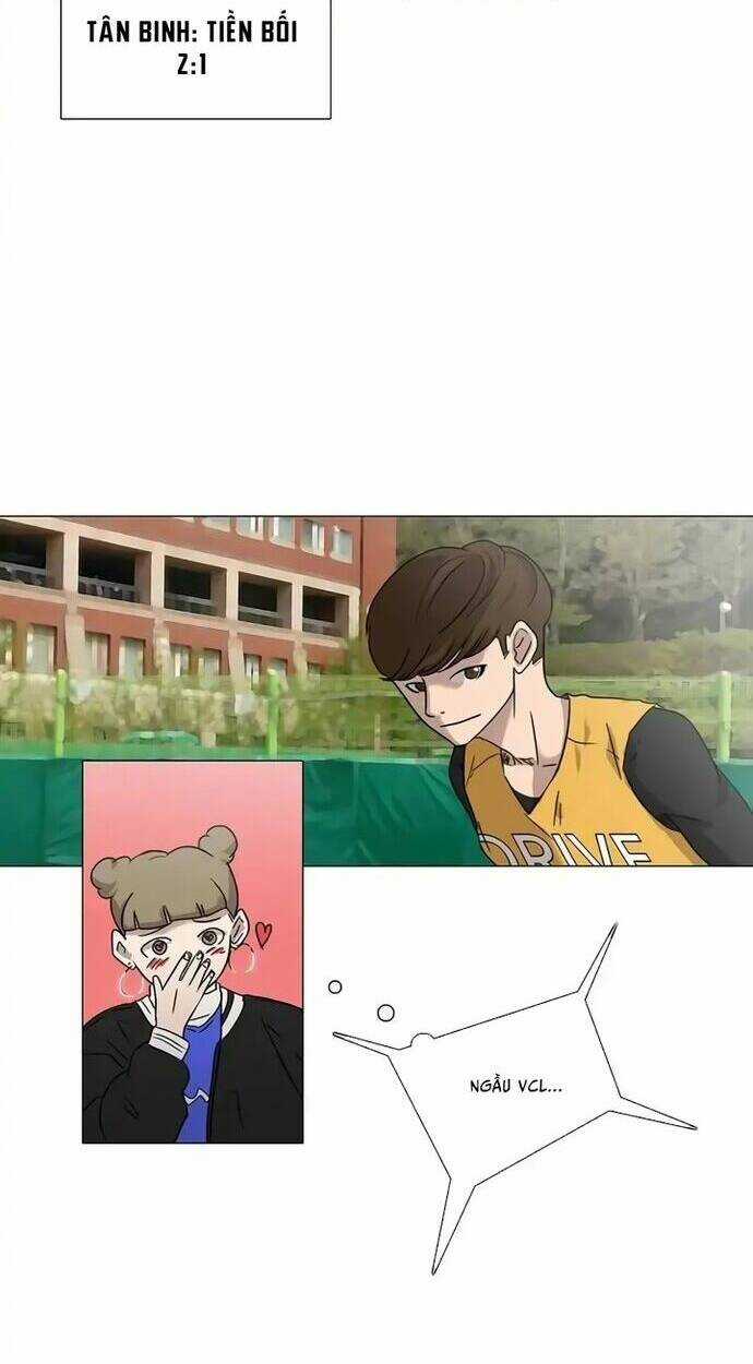 Rim Ding Dong Chapter 3 trang 15