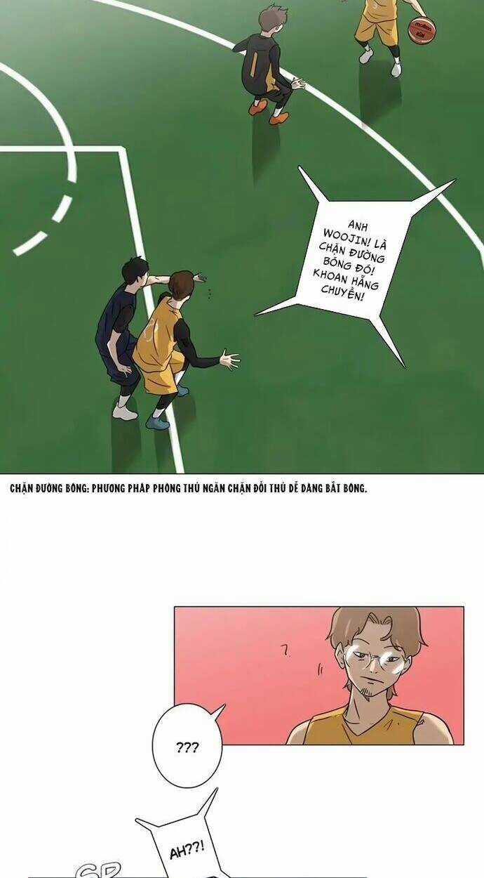 Rim Ding Dong Chapter 3 trang 17