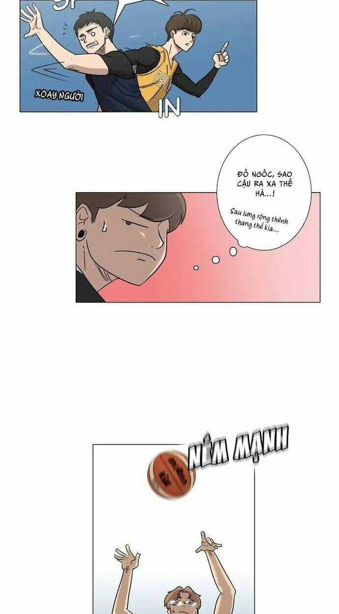 Rim Ding Dong Chapter 3 trang 18