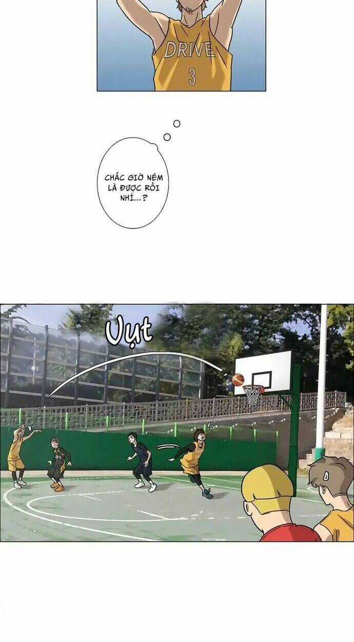 Rim Ding Dong Chapter 3 trang 19