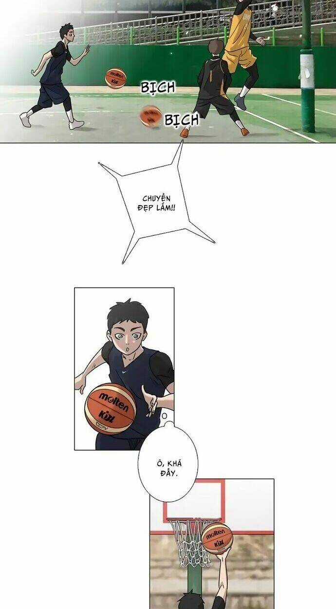 Rim Ding Dong Chapter 3 trang 2