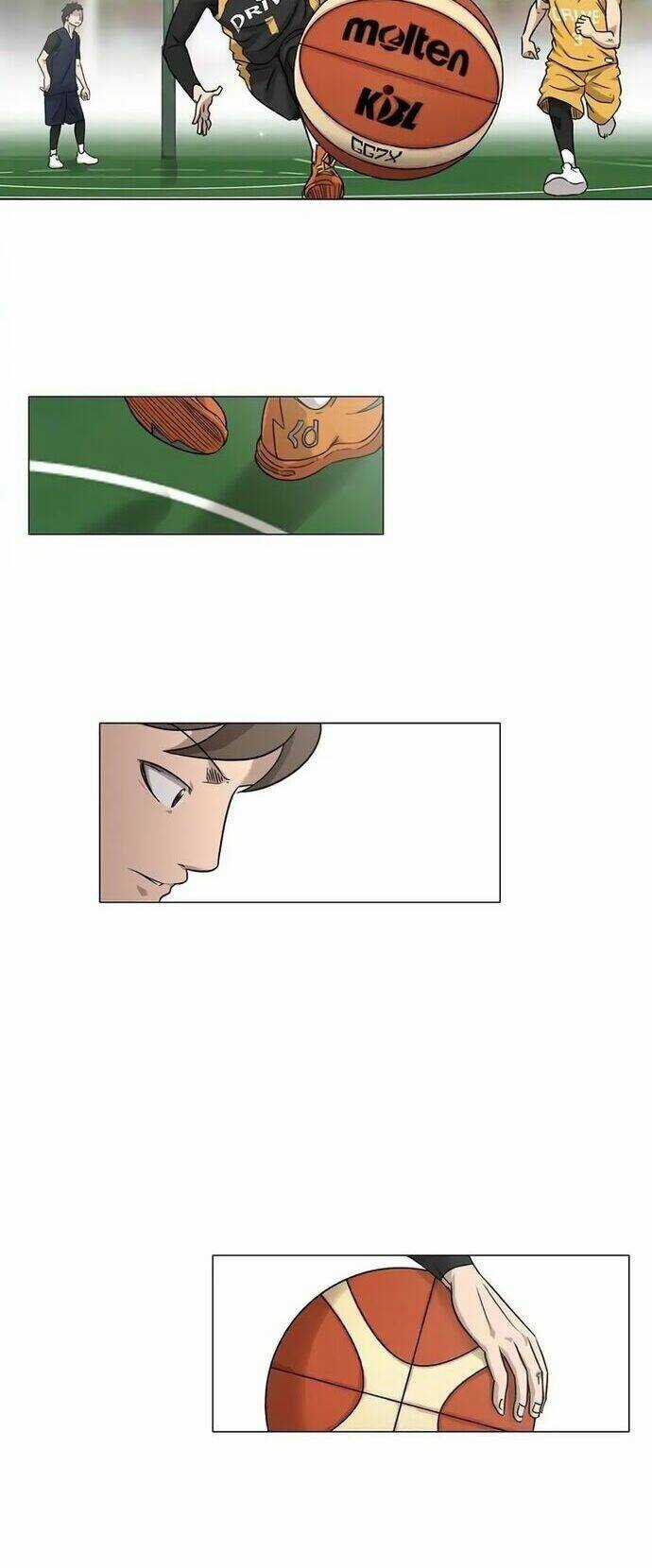 Rim Ding Dong Chapter 3 trang 21