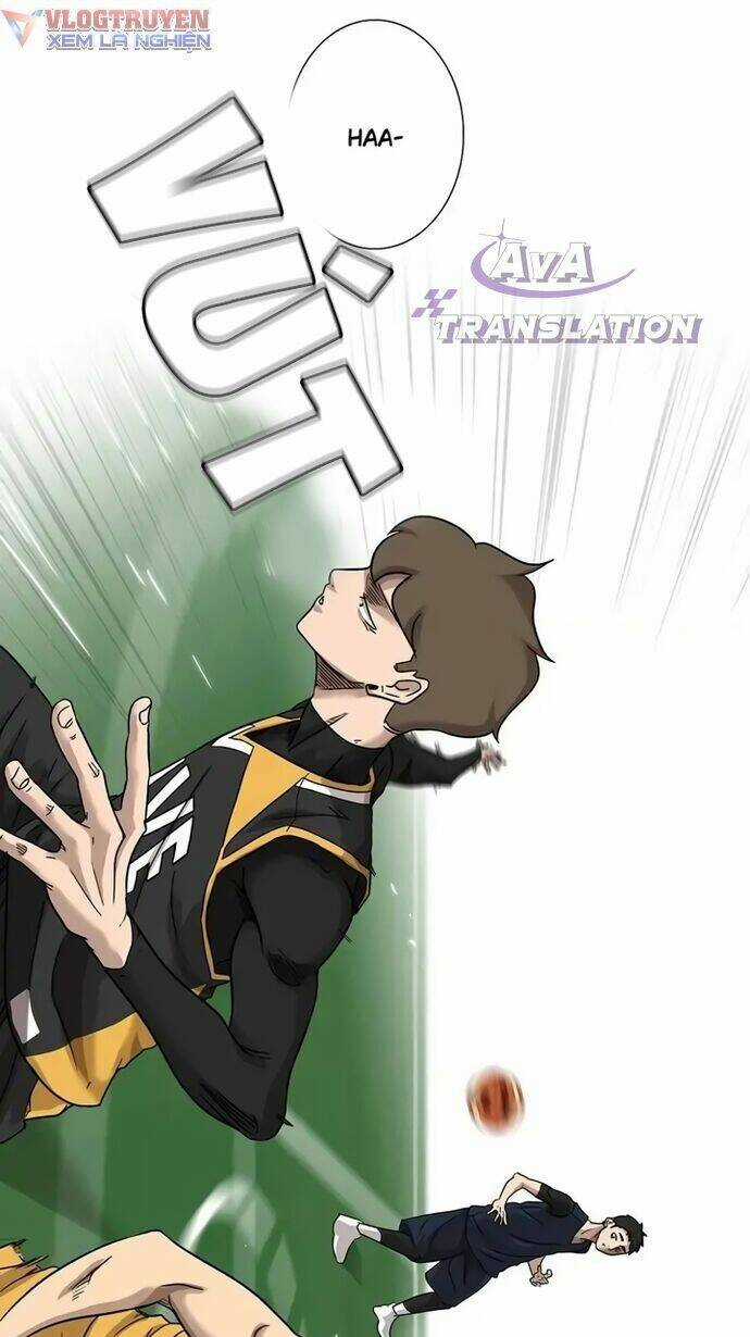 Rim Ding Dong Chapter 3 trang 22