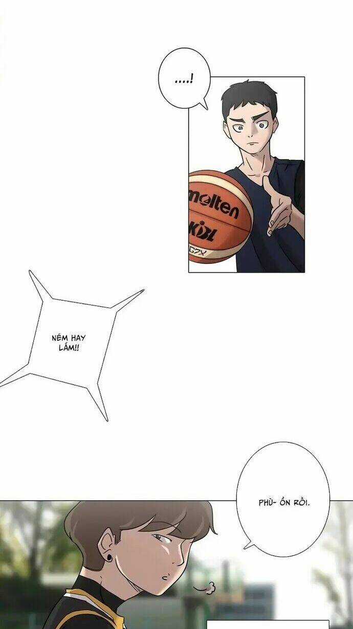 Rim Ding Dong Chapter 3 trang 24