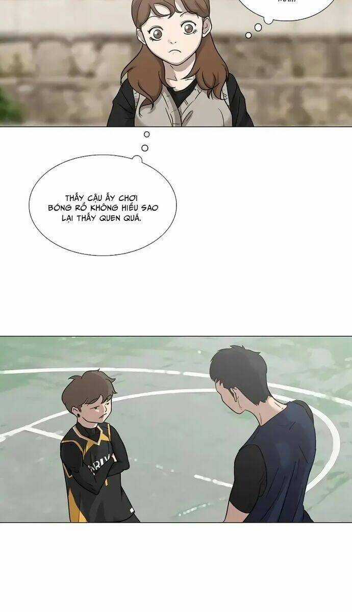 Rim Ding Dong Chapter 3 trang 27