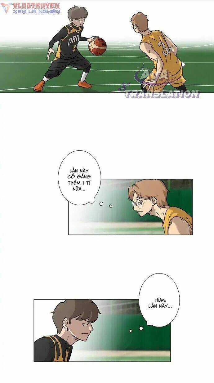 Rim Ding Dong Chapter 3 trang 30