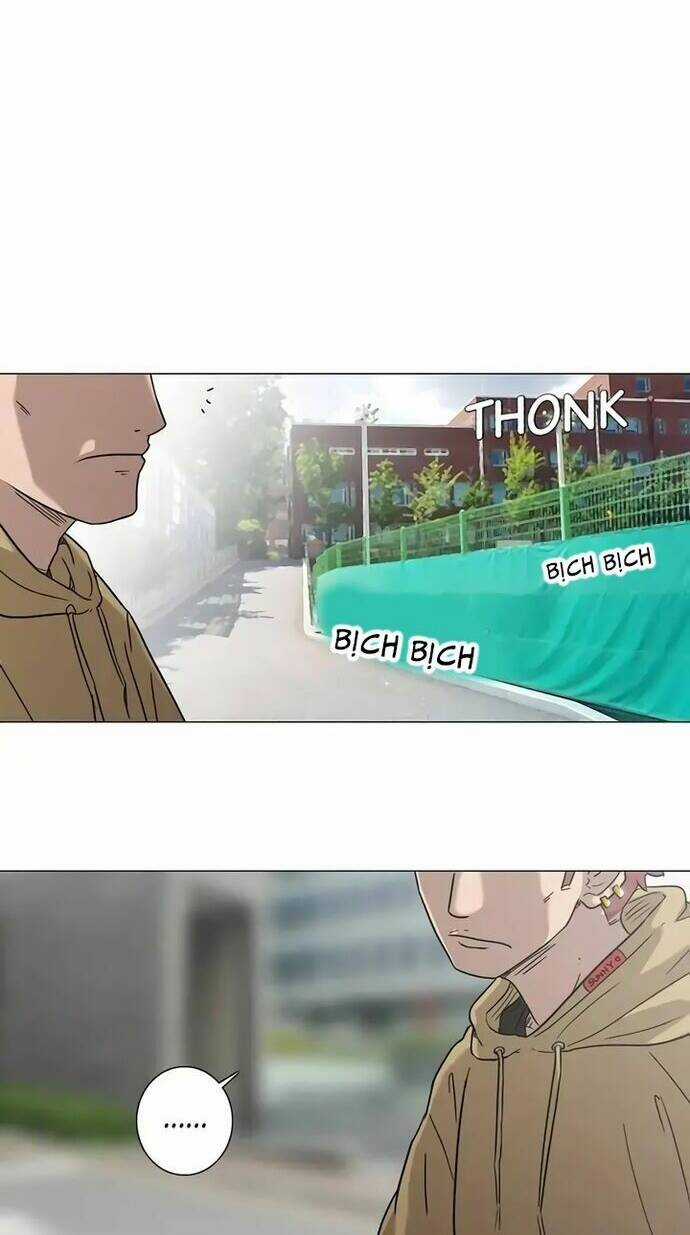 Rim Ding Dong Chapter 3 trang 31