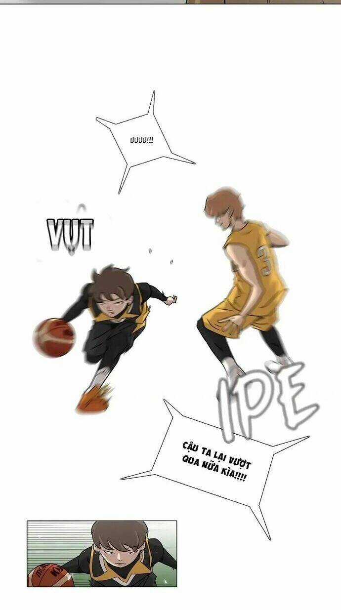 Rim Ding Dong Chapter 3 trang 32