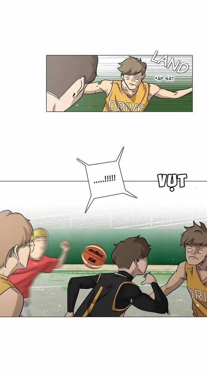 Rim Ding Dong Chapter 3 trang 33