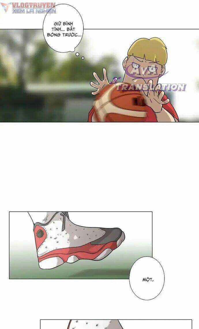 Rim Ding Dong Chapter 3 trang 34