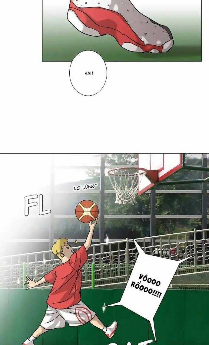 Rim Ding Dong Chapter 3 trang 35