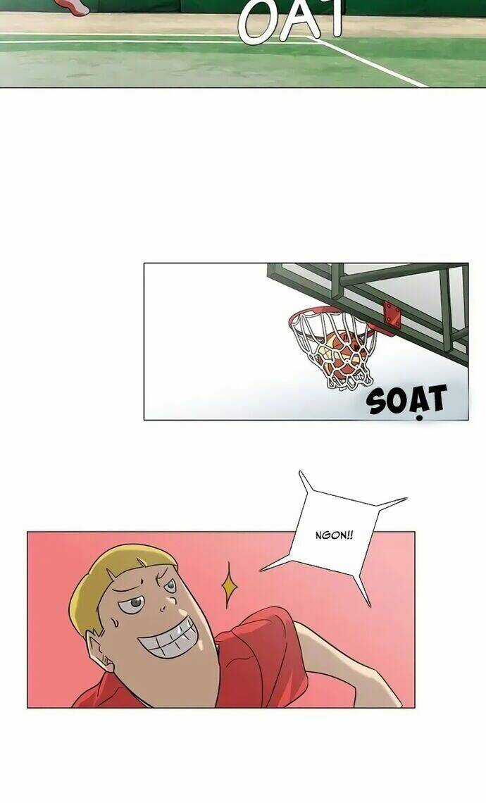 Rim Ding Dong Chapter 3 trang 36