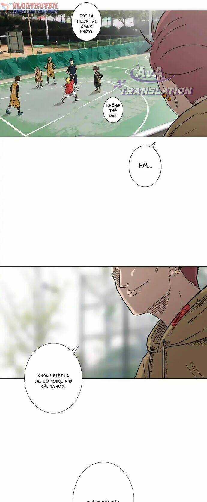 Rim Ding Dong Chapter 3 trang 38