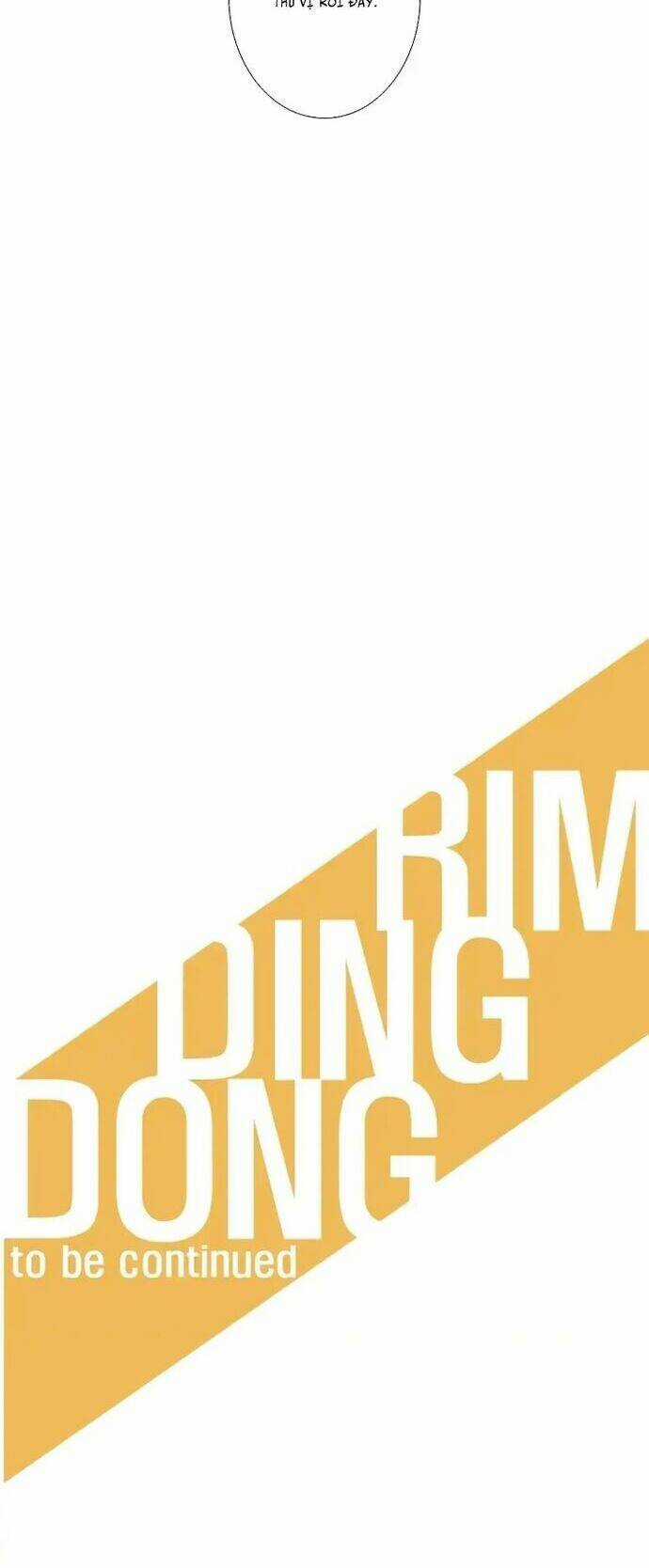 Rim Ding Dong Chapter 3 trang 39