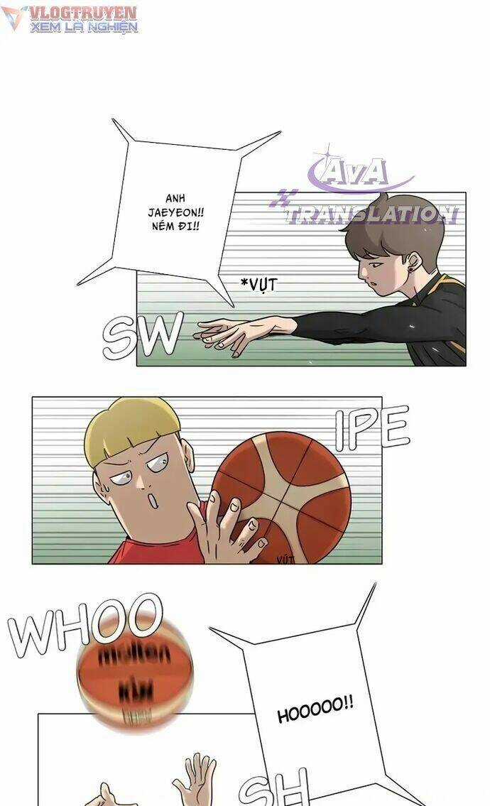 Rim Ding Dong Chapter 3 trang 4