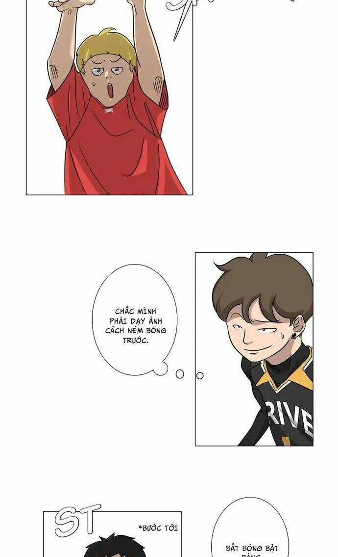 Rim Ding Dong Chapter 3 trang 5