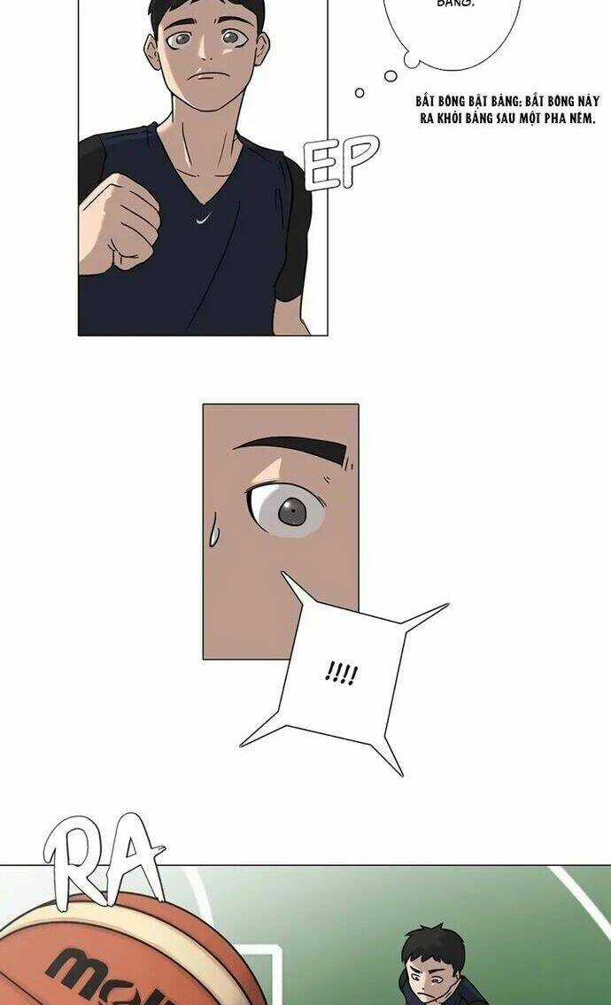 Rim Ding Dong Chapter 3 trang 6