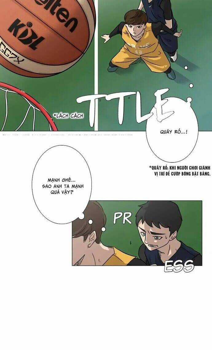 Rim Ding Dong Chapter 3 trang 7