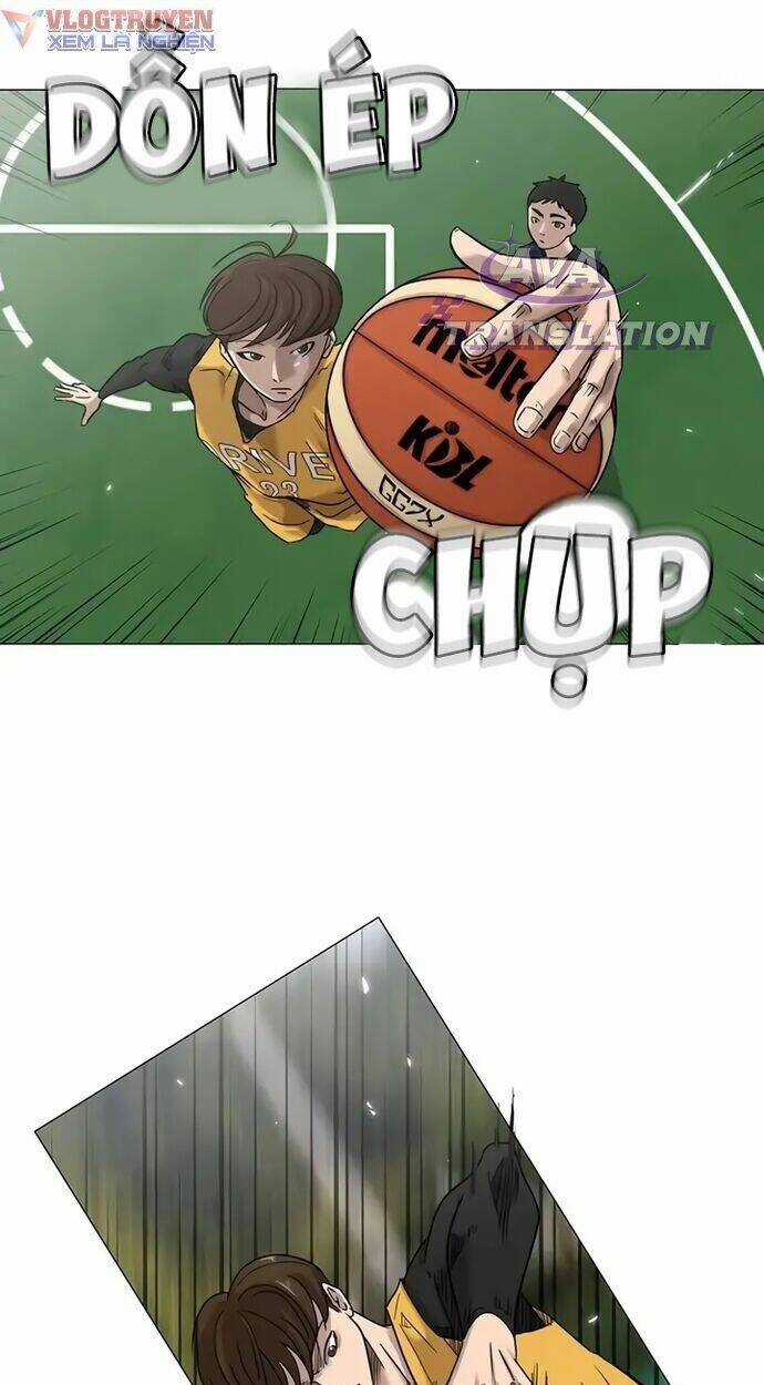 Rim Ding Dong Chapter 3 trang 8