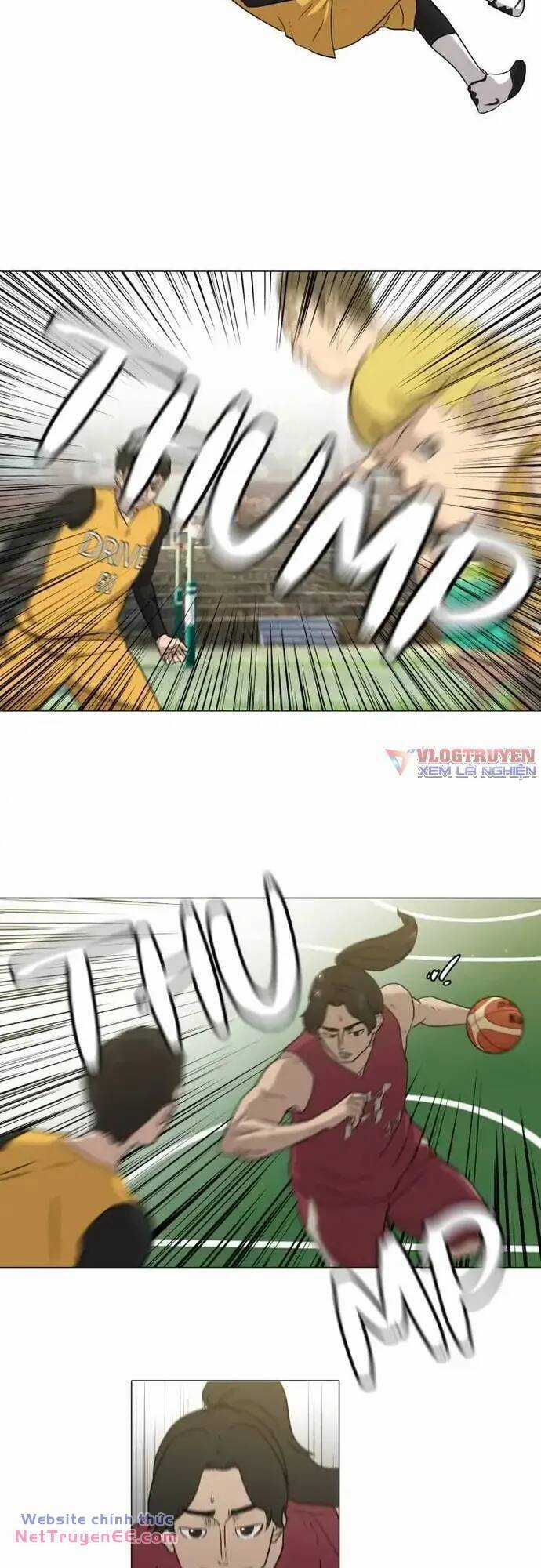 Rim Ding Dong Chapter 30 trang 10