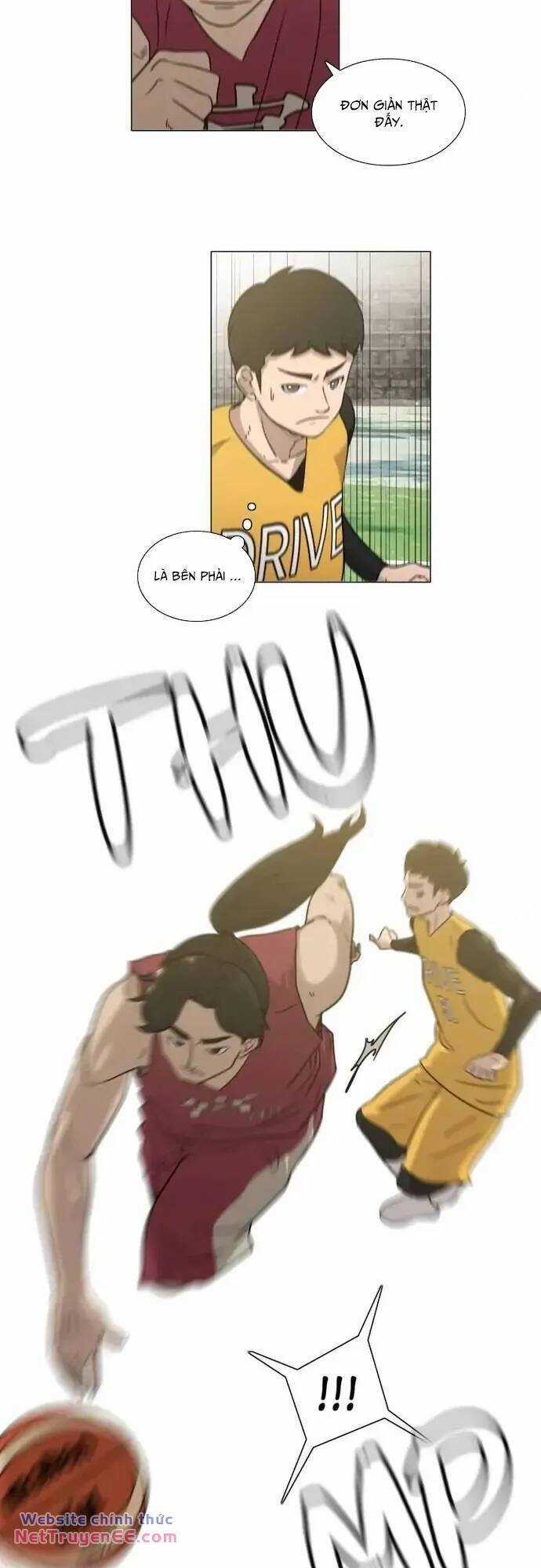 Rim Ding Dong Chapter 30 trang 11