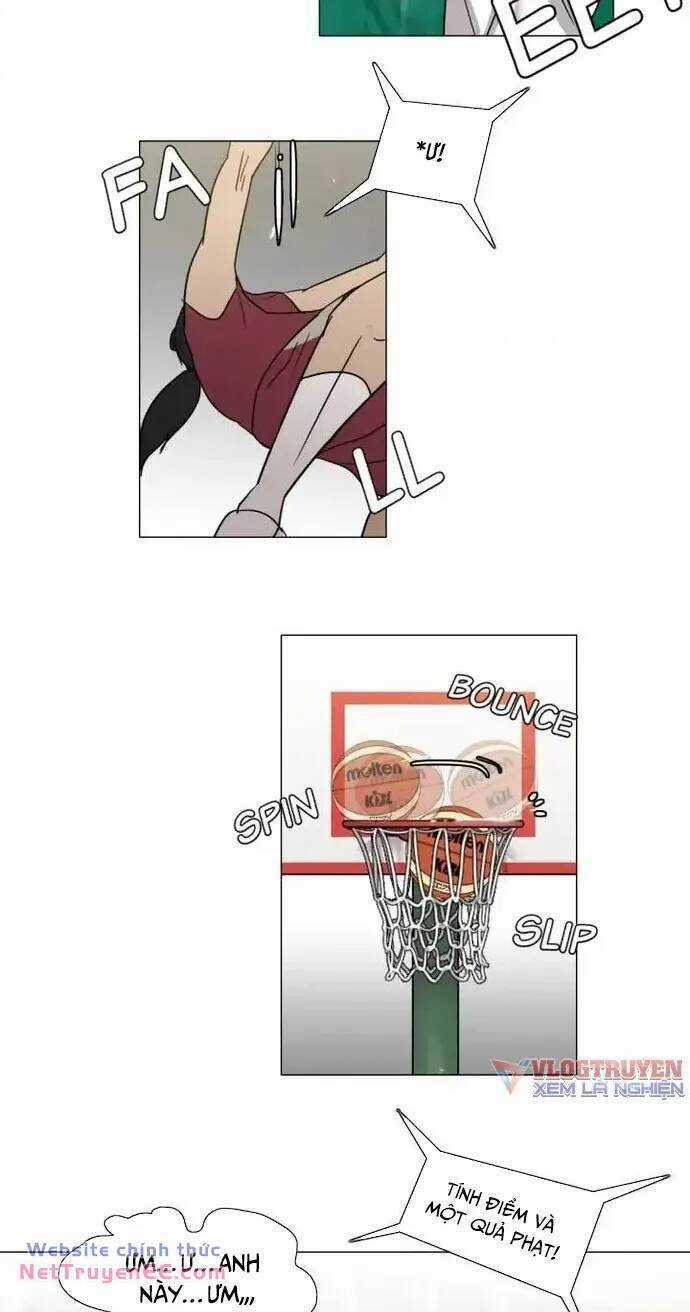 Rim Ding Dong Chapter 30 trang 14