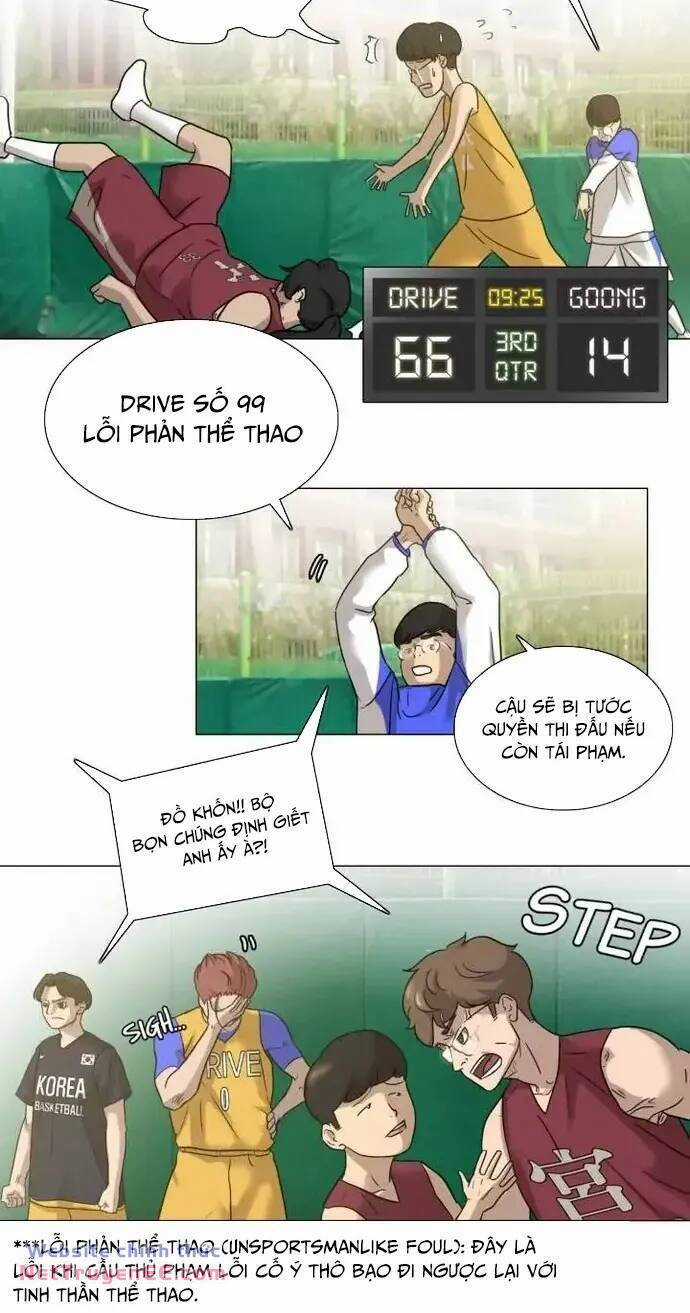 Rim Ding Dong Chapter 30 trang 15