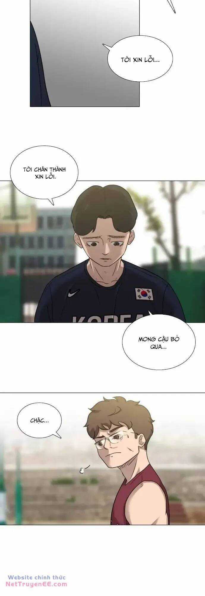 Rim Ding Dong Chapter 30 trang 18