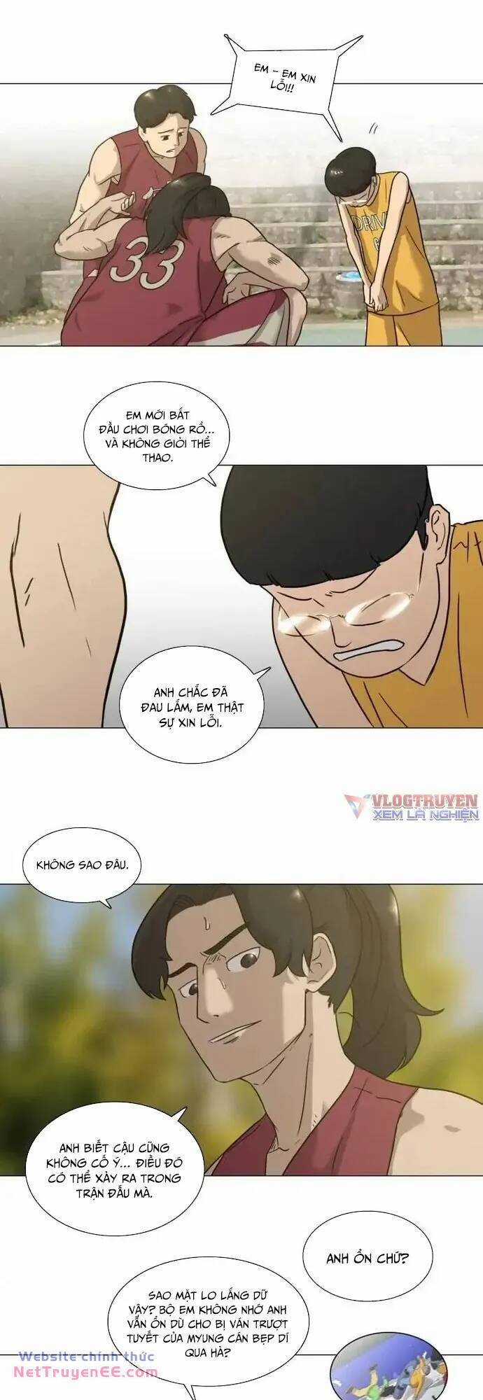 Rim Ding Dong Chapter 30 trang 19
