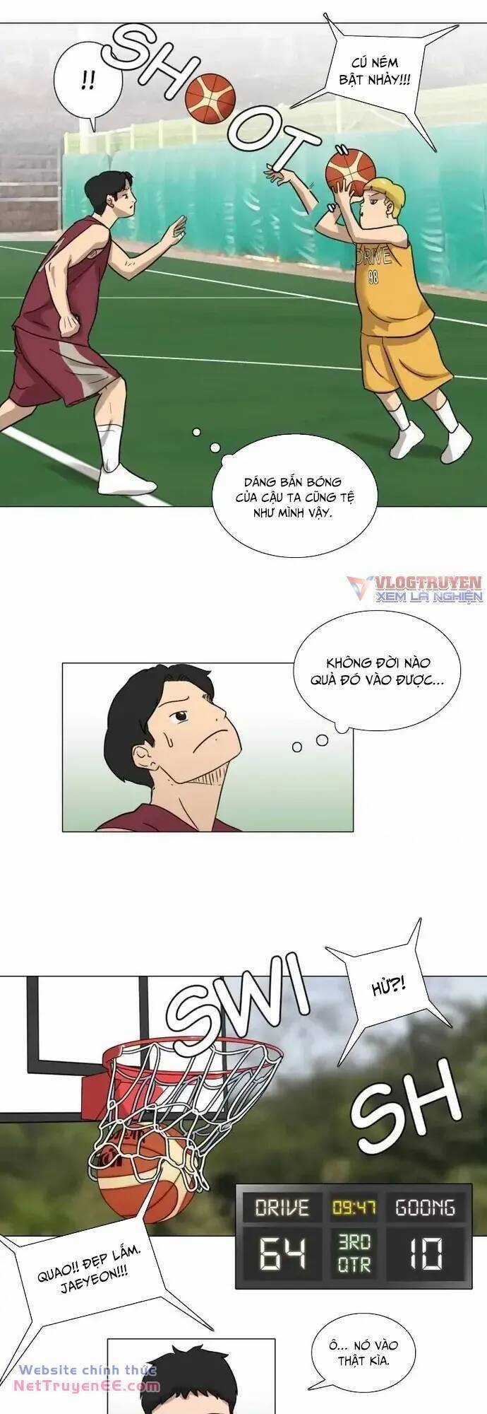 Rim Ding Dong Chapter 30 trang 2