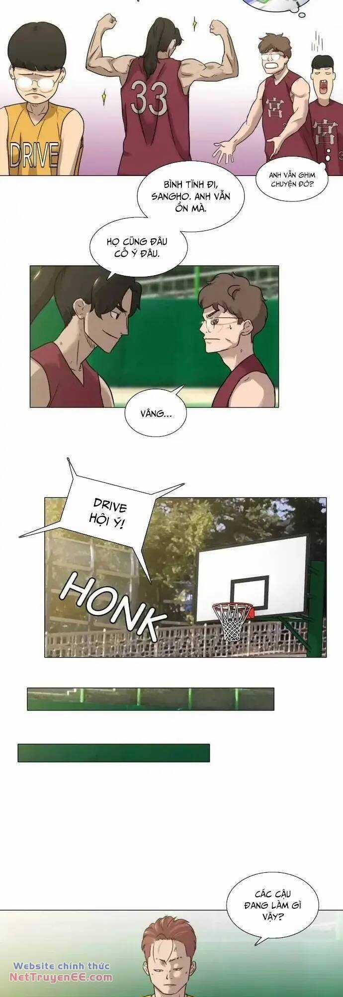 Rim Ding Dong Chapter 30 trang 20