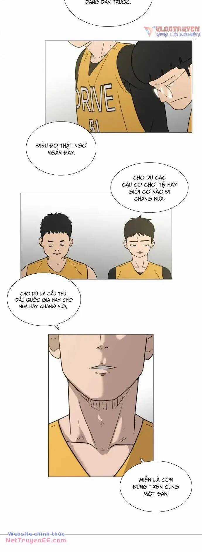 Rim Ding Dong Chapter 30 trang 22