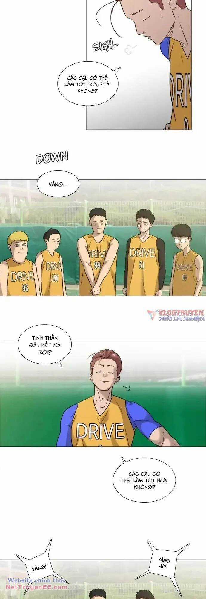 Rim Ding Dong Chapter 30 trang 24