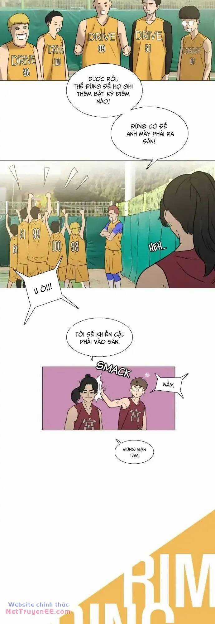 Rim Ding Dong Chapter 30 trang 25