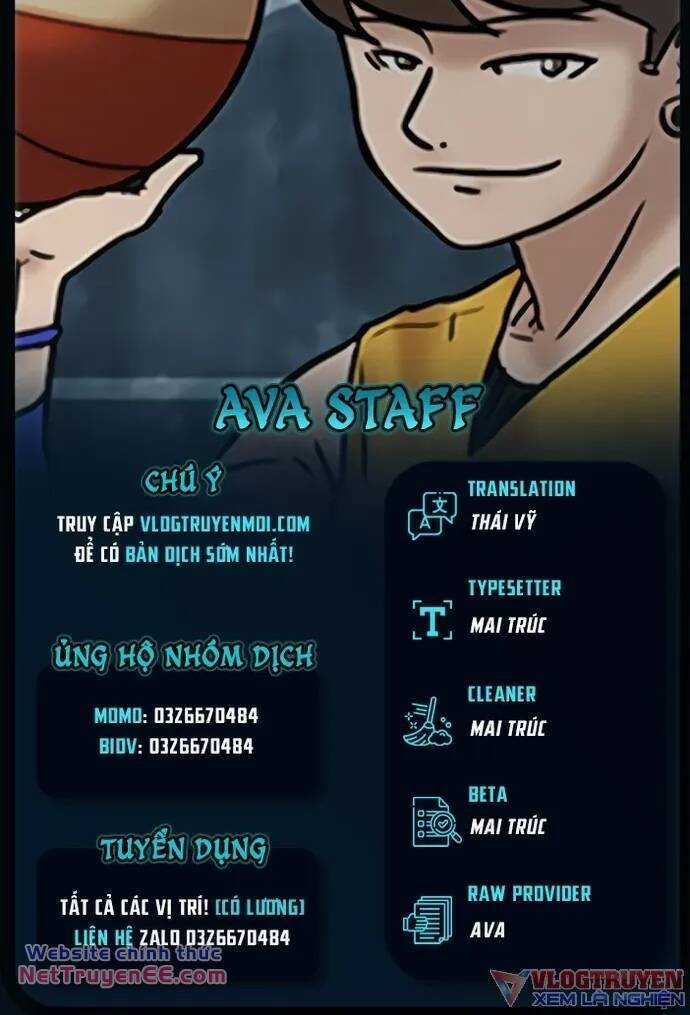 Rim Ding Dong Chapter 30 trang 27