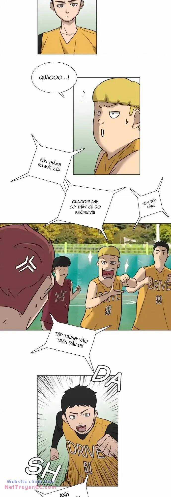 Rim Ding Dong Chapter 30 trang 3