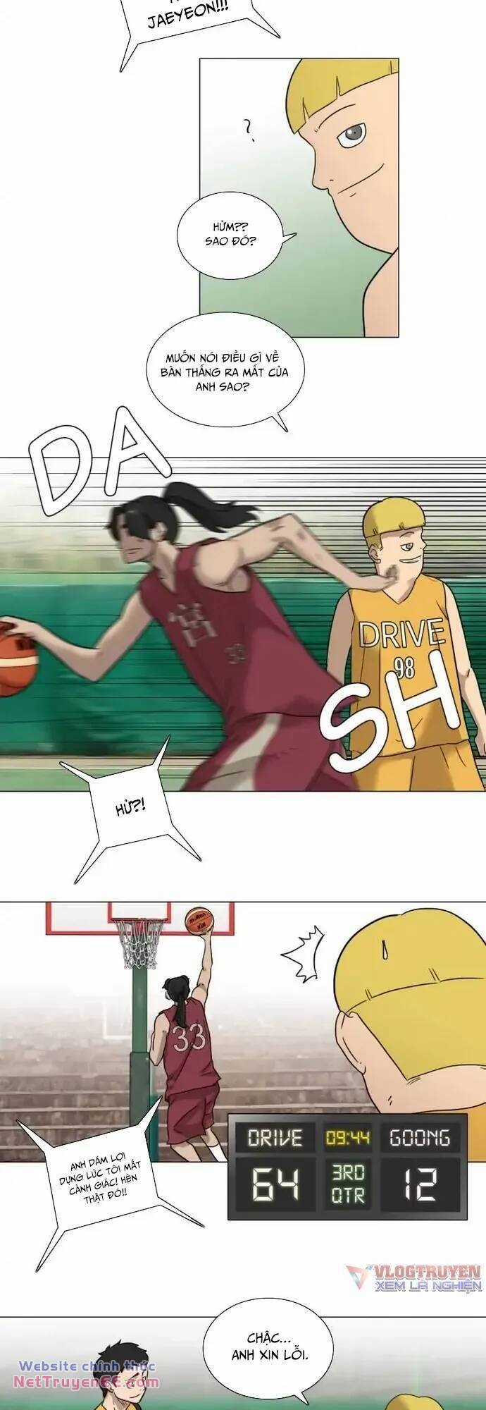 Rim Ding Dong Chapter 30 trang 4