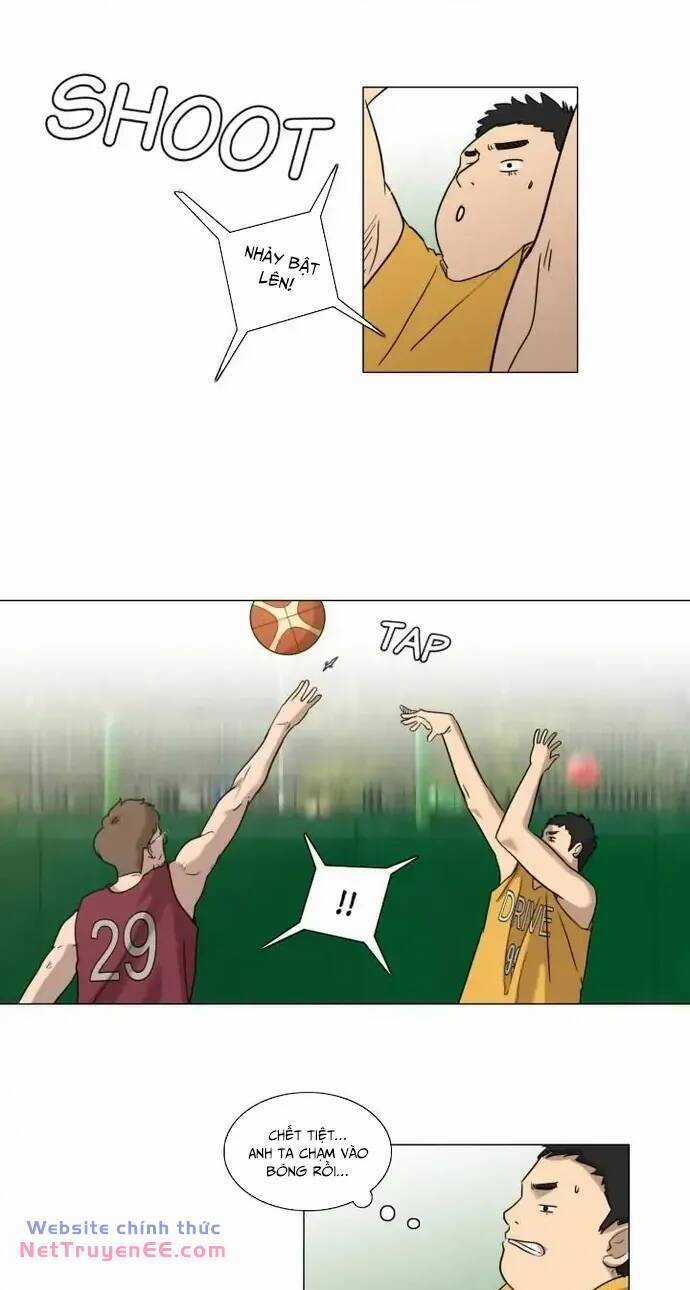 Rim Ding Dong Chapter 30 trang 6