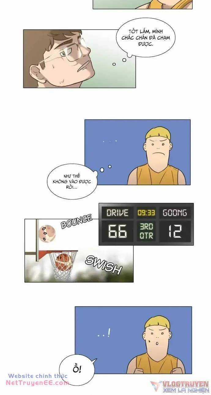 Rim Ding Dong Chapter 30 trang 7