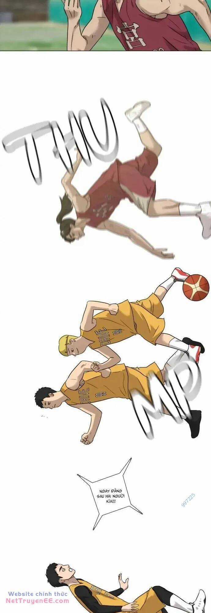 Rim Ding Dong Chapter 30 trang 9