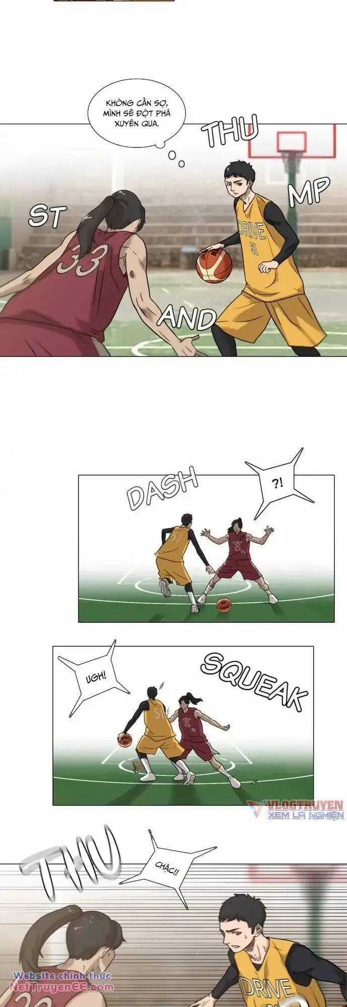 Rim Ding Dong Chapter 31 trang 10