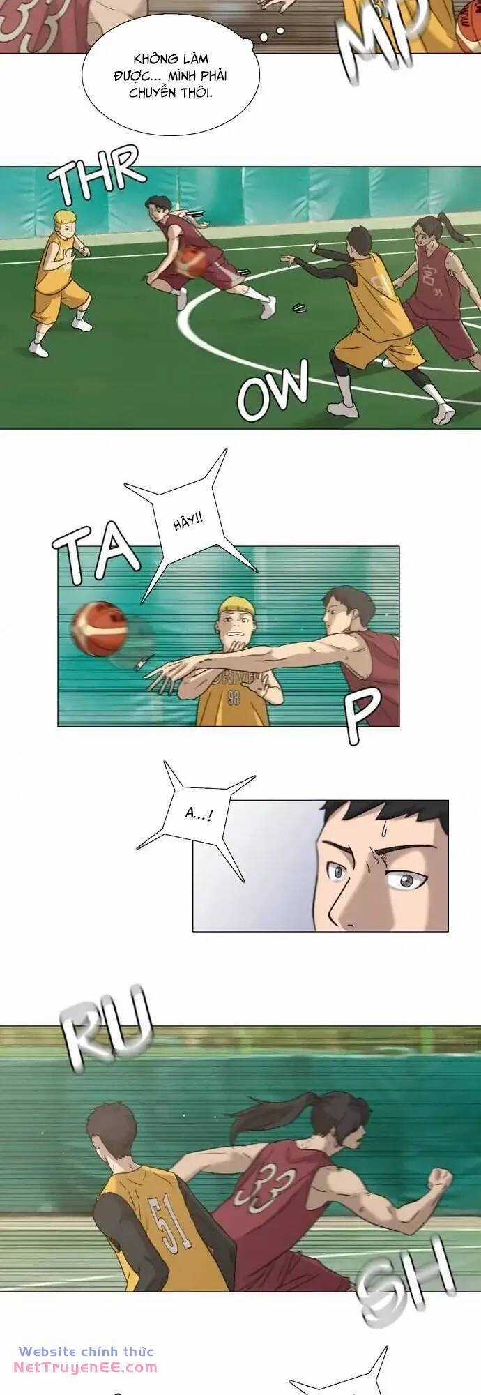 Rim Ding Dong Chapter 31 trang 11