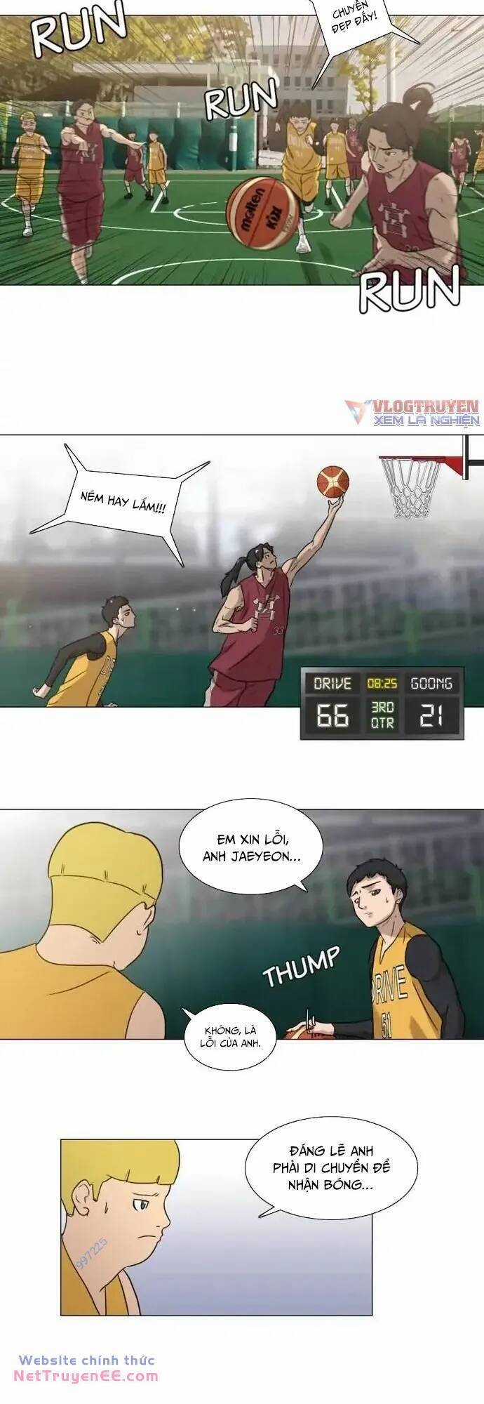 Rim Ding Dong Chapter 31 trang 12