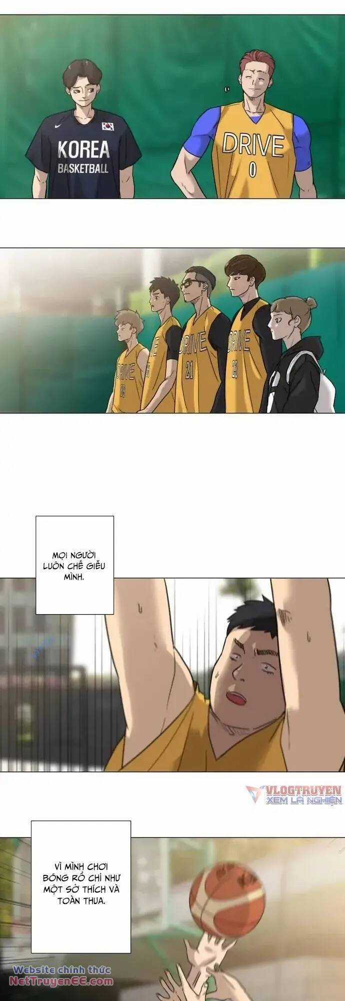 Rim Ding Dong Chapter 31 trang 13