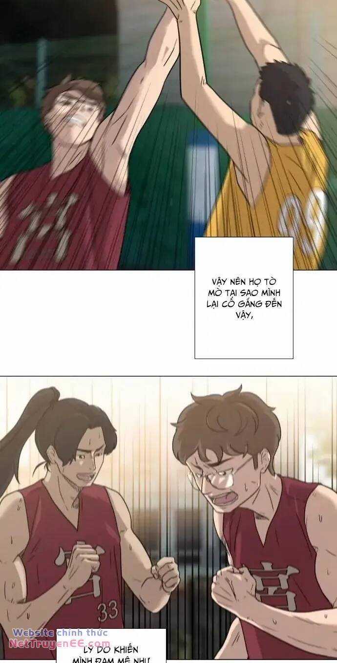 Rim Ding Dong Chapter 31 trang 14